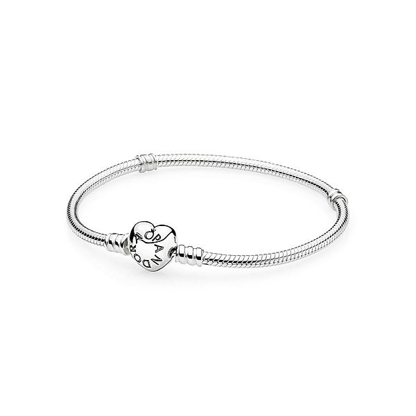 Pandora Armband Armband Damen Moments Herz günstig online kaufen