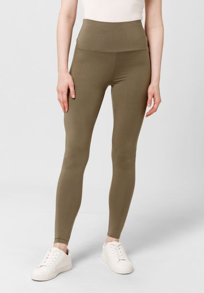 Les Lunes Leggings LUNA Bambusviskose, elastischer günstig online kaufen