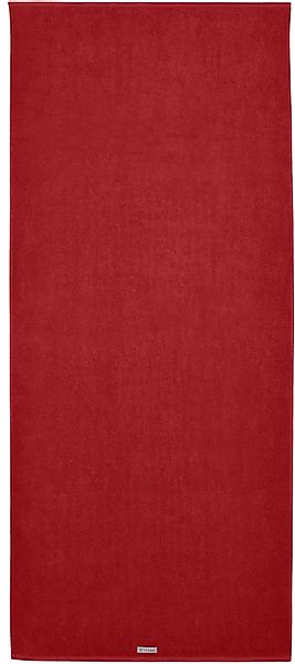 ROSS Saunatuch "SELECTION" Aus Bio-Baumwolle günstig online kaufen