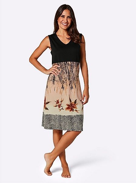 Witt Strandkleid Sommerkleid . günstig online kaufen