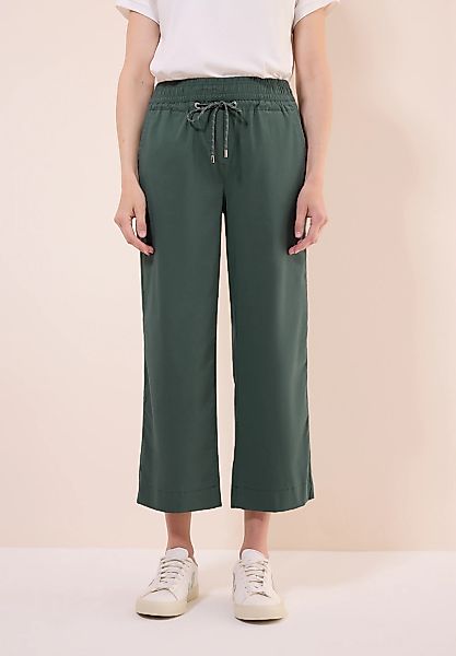 CECIL 7/8-Hose Style Neele mit elastischem günstig online kaufen