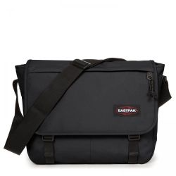 Eastpak Schultertasche Delegate + Black Denim günstig online kaufen
