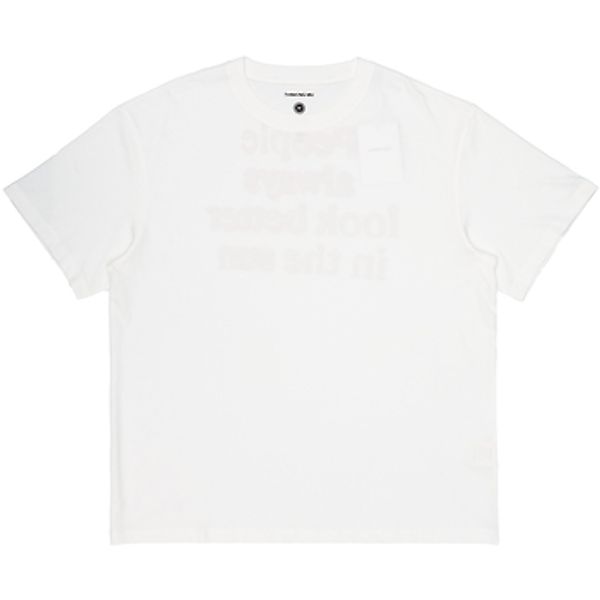 Thinking Mu  T-Shirt mts00496 günstig online kaufen