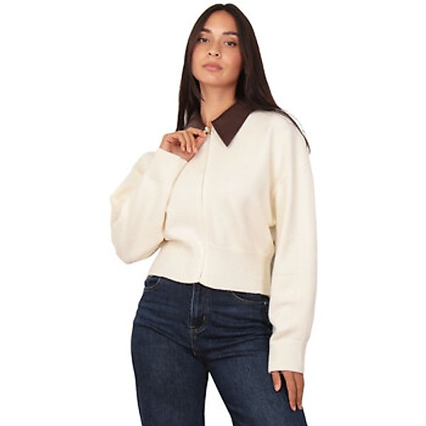 La Modeuse  Strickjacken 76548_P181342 günstig online kaufen