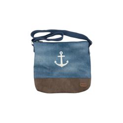 VewoTex Umhängetasche Damen » Maritimer Vintage günstig online kaufen