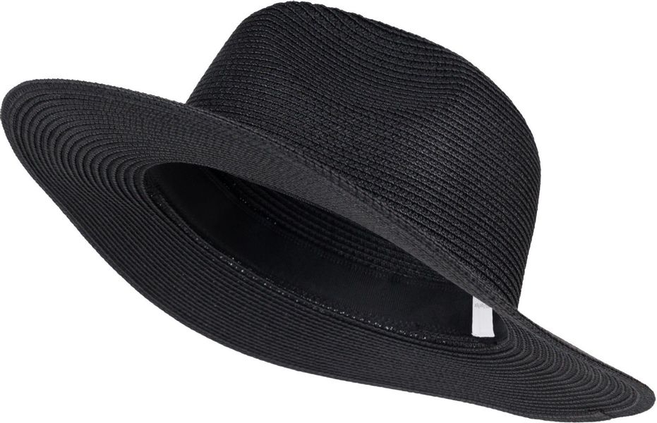 styleBREAKER Sonnenhut Panama Strohhut - Knautschhut günstig online kaufen