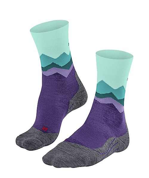 FALKE Wandersocken TK2 Explore (1-Paar) Hoher günstig online kaufen