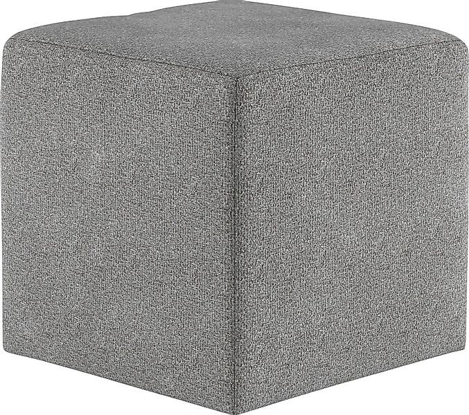 COTTA Hocker Cuby, Sitzwürfel, Cube, Sitzhocker günstig online kaufen