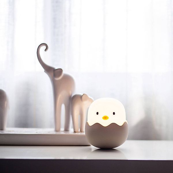 MegaLight Nachtlicht MegaLight LED Eggy Egg günstig online kaufen
