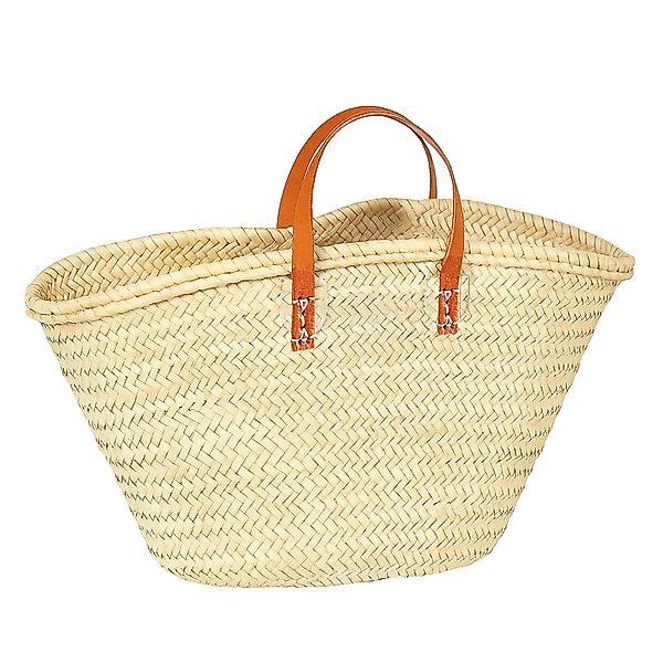 Marrakesch Orient & Mediterran Interior Korbtasche günstig online kaufen