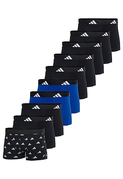 adidas Sportswear Retro Boxer 10er Pack günstig online kaufen