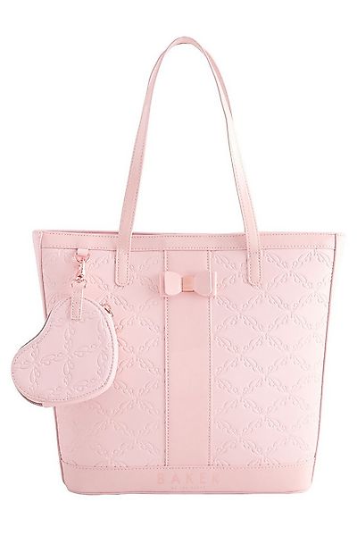 Baker by Ted Baker Einkaufsbeutel Baker by Ted Baker Back to School Trageta günstig online kaufen