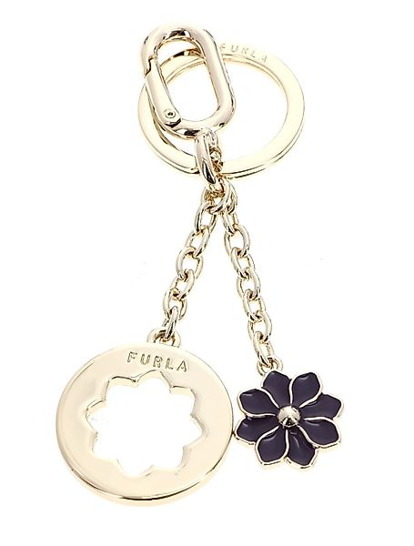 Furla Schlüsselanhänger Crystal Keyring günstig online kaufen