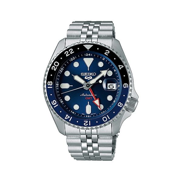 Seiko Automatikuhr Herrenuhr Seiko 5 Sports günstig online kaufen