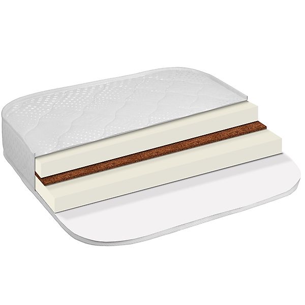 Babymatratze Kokosmatratze groß, für großes Babybett günstig online kaufen