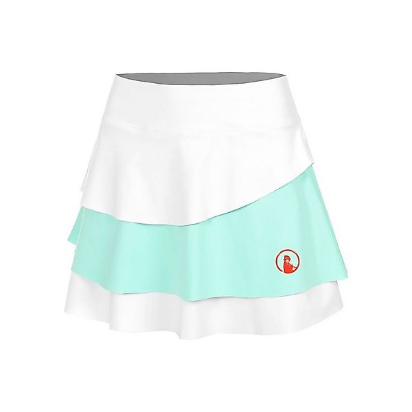 Quiet Please Tennisrock Wild Flounce Skirt W günstig online kaufen