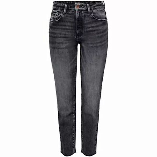 Only  Jeans 15278219 ONLEMILY-WASHED BLACK günstig online kaufen
