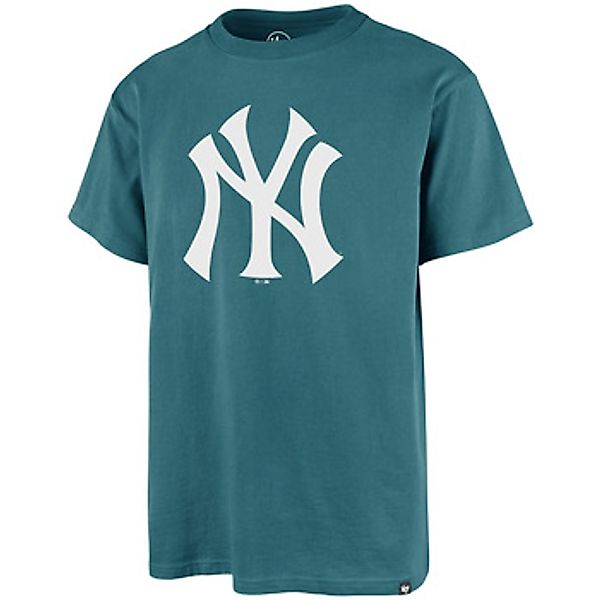 '47 Brand  T-Shirt T-shirt New York Yankees  MLB Imprint Echo günstig online kaufen