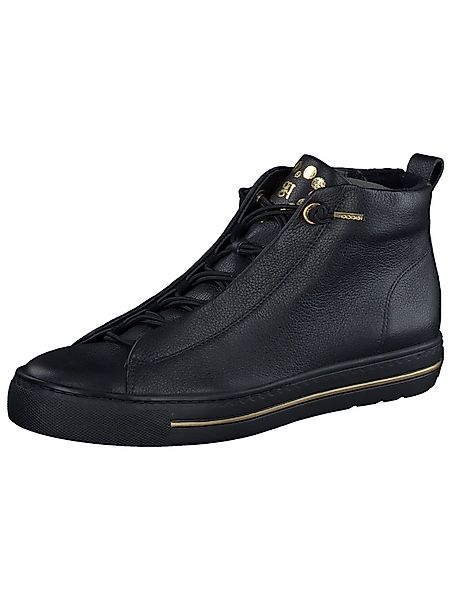 Paul Green Sneaker Glattleder Sneaker günstig online kaufen