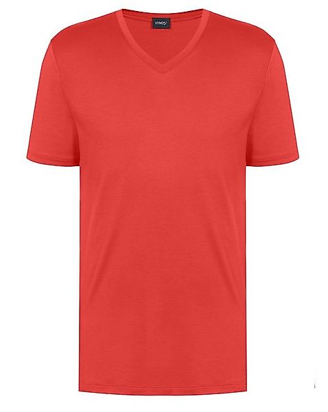 Mey T-Shirt MYUNDERWEAR Serie Selection Lounge- & Pyjama kurzarm Shirt günstig online kaufen