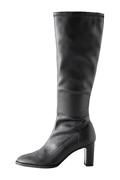 Next Forever Comfort® Kniehohe Sockenstiefel Stiefel günstig online kaufen