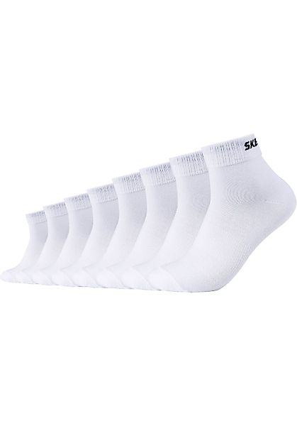 Skechers Kurzsocken mesh ventilation (8-Paar) mit günstig online kaufen