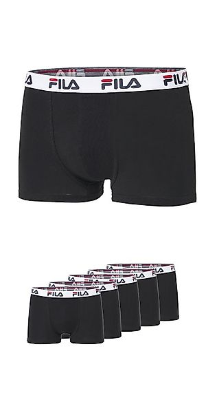 Fila Boxershorts MAN BOXER SHORTS (5er günstig online kaufen