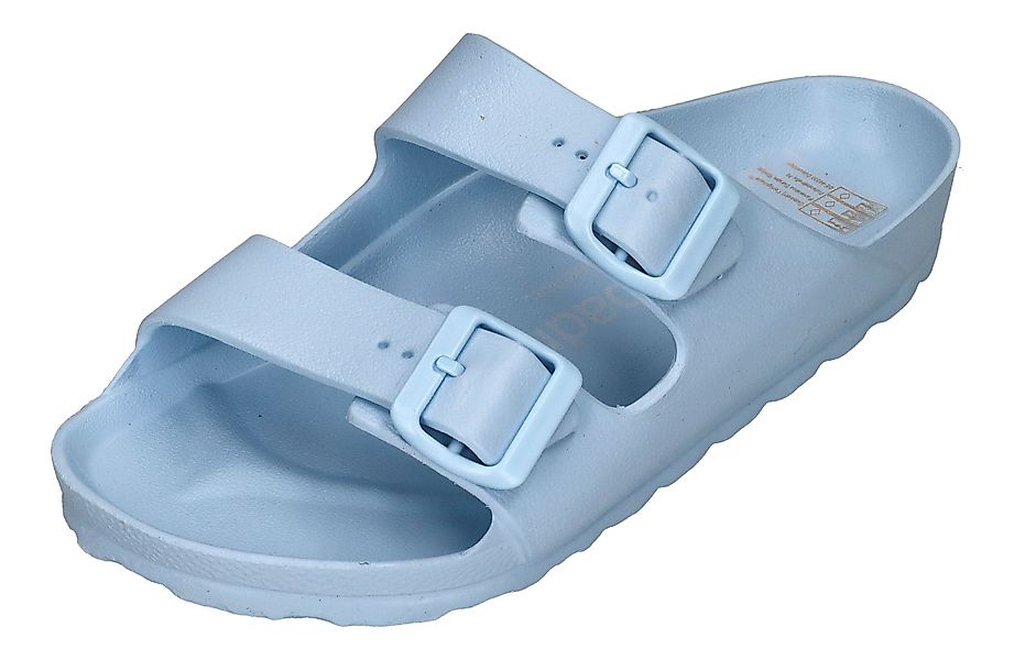 espadrij l´originale AMI POOL Pantolette bleu günstig online kaufen