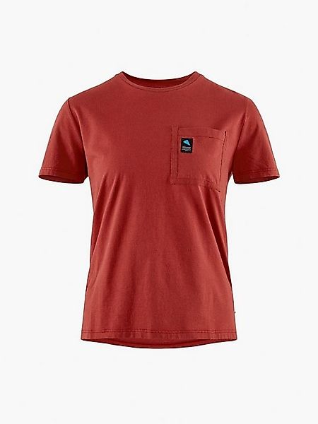 Klättermusen T-Shirt Runa Pocket SS Tee W's günstig online kaufen