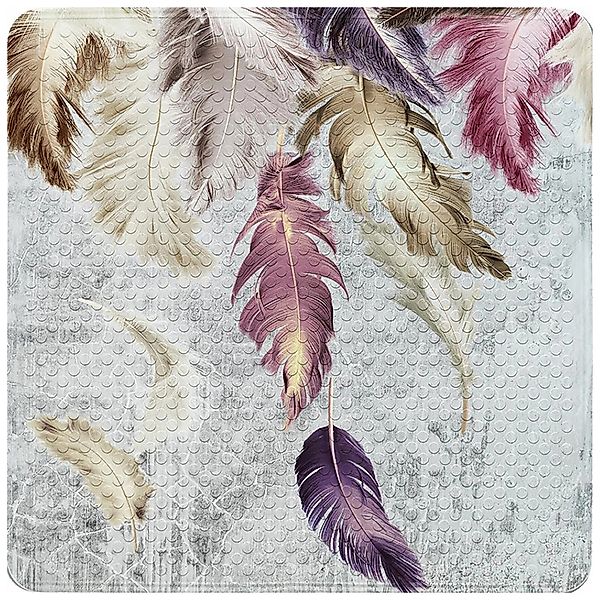 Sanilo Duschmatte mit Motiv, viele schöne Badematten zur Auswahl, rutschfes günstig online kaufen