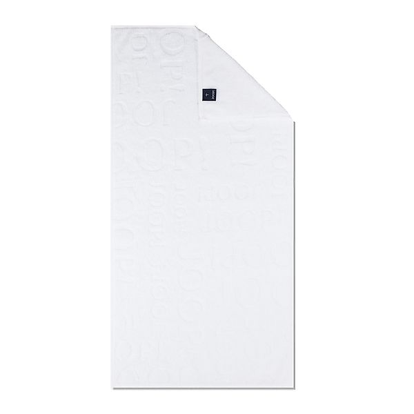 Joop! Handtuch Duschtuch Gästetuch Selection 1711-600 weiß günstig online kaufen