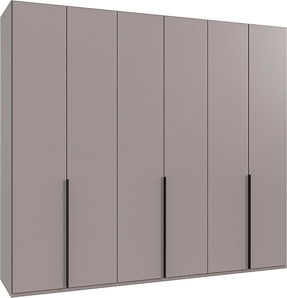 Wimex Kleiderschrank Mugano,in 5 Breiten,2 Höhen,2 Tiefen, viele Farben, Ma günstig online kaufen