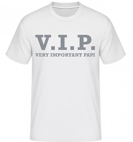 Very Important Papi · Shirtinator Männer T-Shirt günstig online kaufen