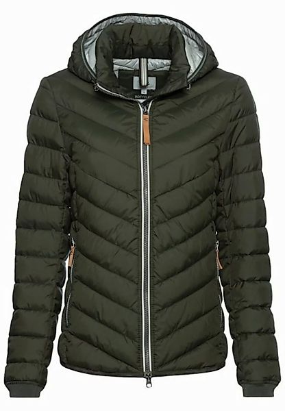 camel active Funktionsjacke Camel Womenswear / Da.Jacke / BLOUSON günstig online kaufen