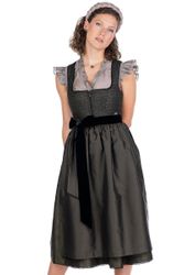 MarJo Dirndl Midi Dirndl 2tlg. - günstig online kaufen