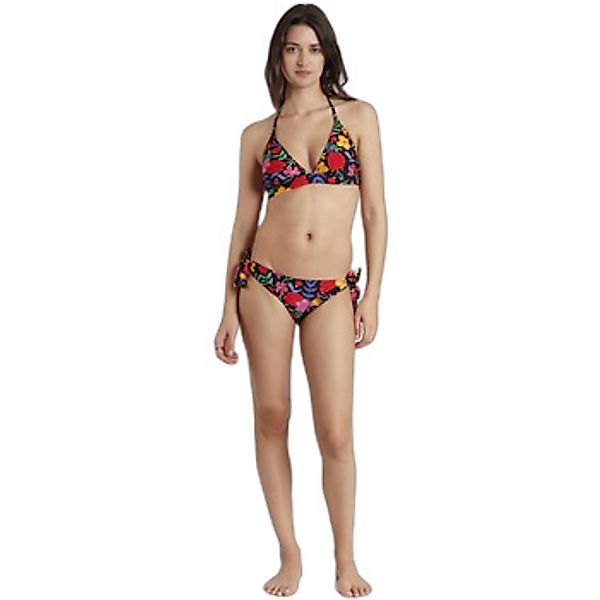 Admas  Bikini Maillot de bain 2 pièces dos nu femme  Twilight Garden günstig online kaufen