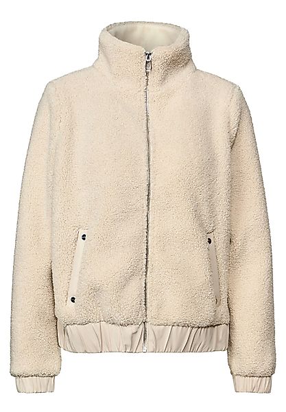 STREET ONE Winterjacke günstig online kaufen