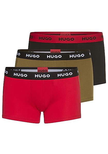 HUGO Trunk TRUNK TRIPLET PACK (Packung, günstig online kaufen