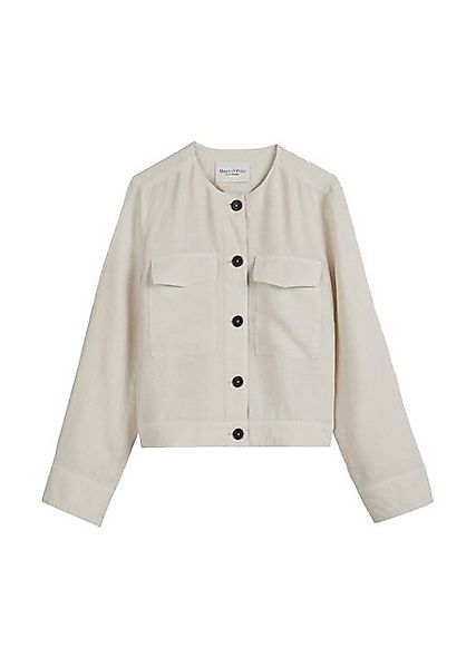 Marc O'Polo Funktionsjacke Marc O' Polo Women / Da.Jacke / Indoor jacket, c günstig online kaufen