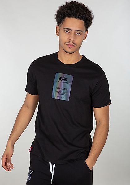 Alpha Industries T-Shirt Alpha Industries Men günstig online kaufen