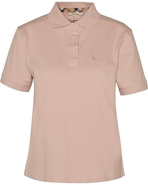 Barbour Poloshirt Poloshirt Bowford günstig online kaufen