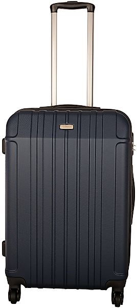 Cahoon Hartschalen-Trolley Hartschalenkoffer Trolley Koffer / günstig online kaufen