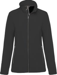 Kariban Softshelljacke 2-lagige Softshell-Jacke für Damen günstig online kaufen
