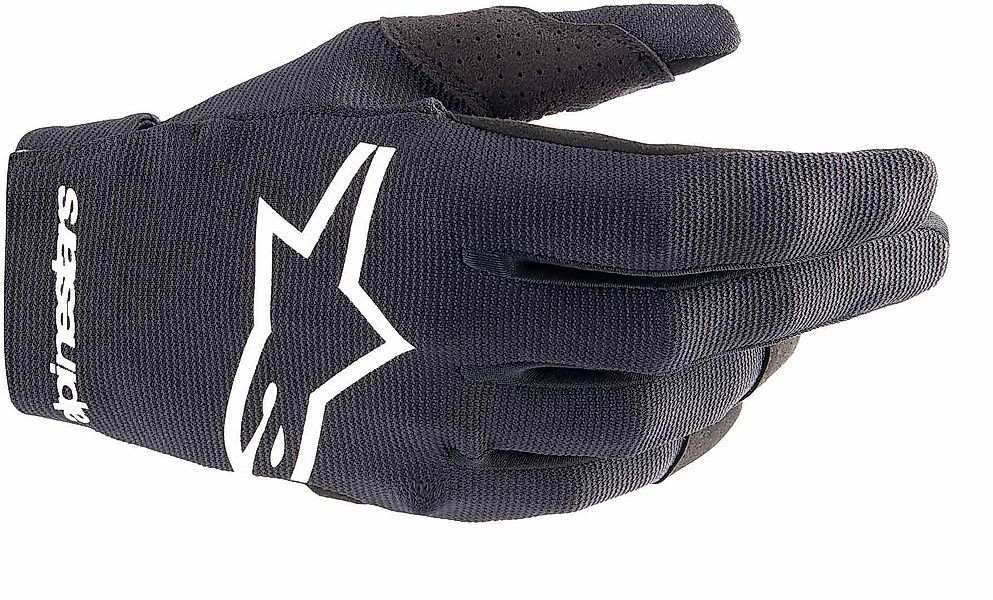 Alpinestars Motorradhandschuhe Radar Motocross Handschuhe günstig online kaufen