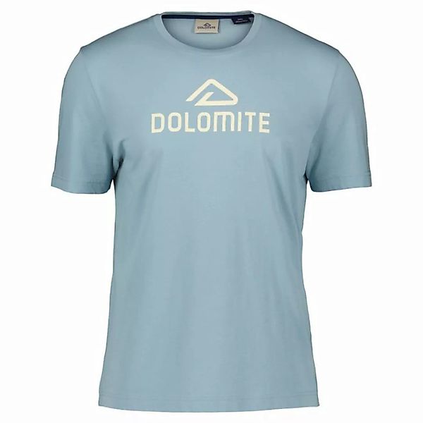 Dolomite Kurzarmshirt Dolomite M Strenta Tee Herren Kurzarm-Shirt günstig online kaufen