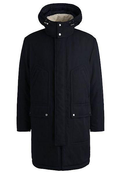 BOSS Steppjacke H-Coyan (1-St) günstig online kaufen