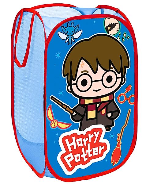 Harry Potter Aufbewahrungskorb, Kinder Pop-Up Korb günstig online kaufen