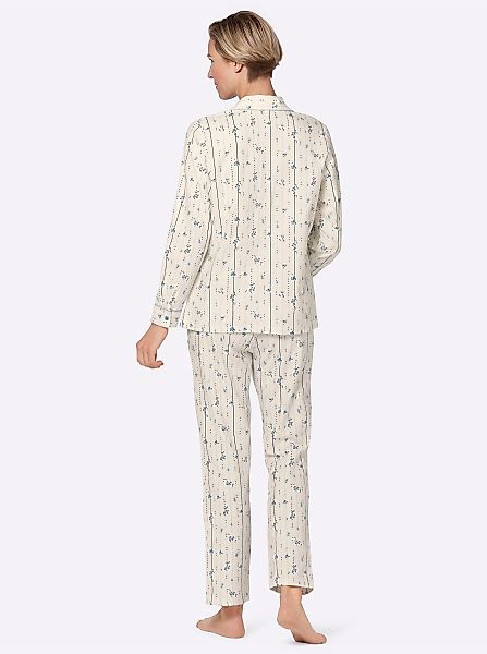 Witt Schlafanzug Pyjama günstig online kaufen