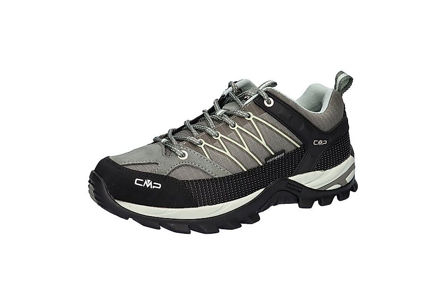 CMP CMP Damen Trekking Schuhe Rigel LOW 3Q54456 Trekkingschuh günstig online kaufen