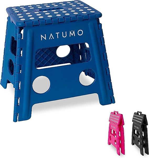 natumo Tritthocker NATUMO® XL Tritthocker Kinder günstig online kaufen
